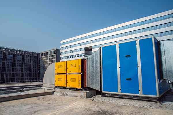 小飯館怎么安裝油煙凈化器 小飯館怎么安裝油煙凈化器