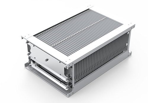 油煙凈化器電場種類圖 油煙凈化器電場種類圖