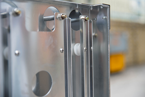 油煙凈化器電場 油煙凈化器電場