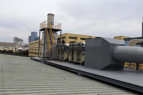 油煙凈化器怎么安裝清洗一次 油煙凈化器怎么安裝清洗一次