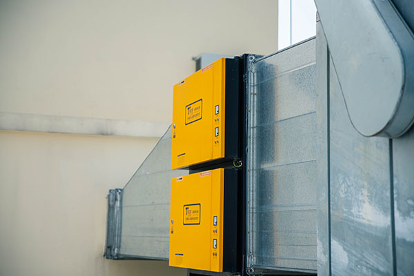 油煙凈化器多少錢(qián)安裝 油煙凈化器多少錢(qián)安裝