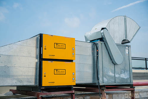 城管讓安裝油煙凈化器的標(biāo)準(zhǔn) 城管讓安裝油煙凈化器的標(biāo)準(zhǔn)