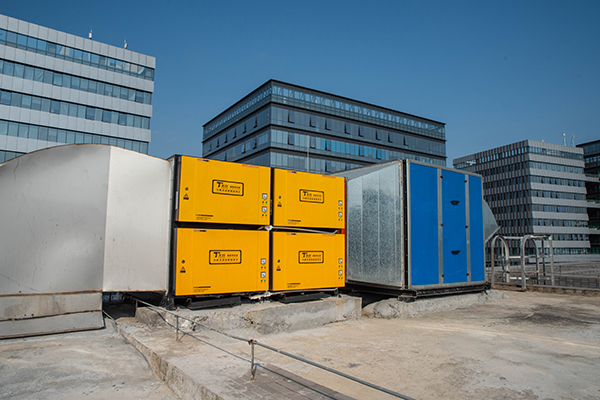 油煙凈化器怎樣清洗 油煙凈化器怎樣清洗