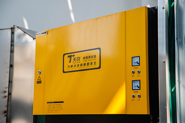 油煙凈化器如何保養(yǎng)延長使用壽命 油煙凈化器如何保養(yǎng)延長使用壽命