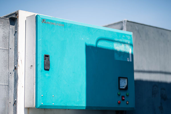 小面館需要安裝油煙凈化器嗎 小面館需要安裝油煙凈化器嗎