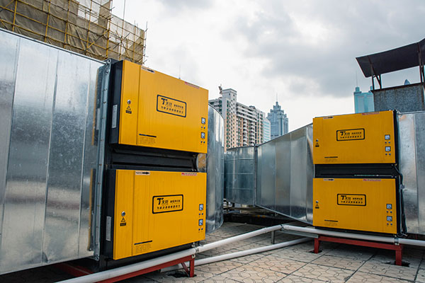 油煙凈化器保養(yǎng)記錄表 油煙凈化器保養(yǎng)記錄表