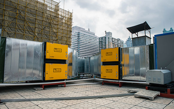 油煙凈化器的性能要怎么選 油煙凈化器的性能要怎么選