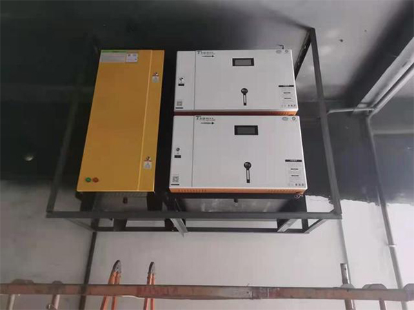 為什么燒烤店要安裝油煙凈化器 為什么燒烤店要安裝油煙凈化器